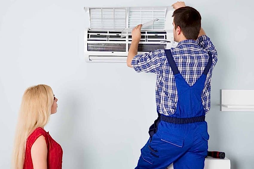 ŞENYURT İKLİMLENDİRME